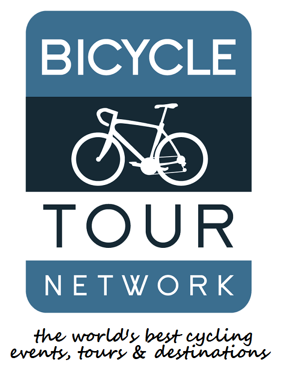 bicycle tour network